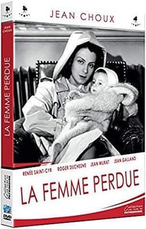La femme perdue