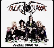 Lethal dose of... - édition limitée