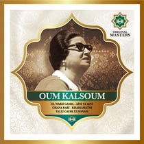 Oum Kalsoum