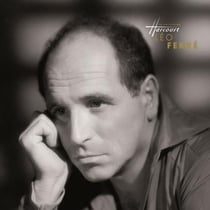 Collection Harcourt - Léo Ferré