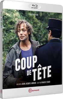 Coup de tête