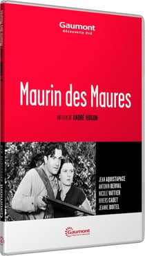 Maurin des Maures