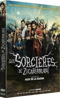 Les Sorcières de Zugarramurdi