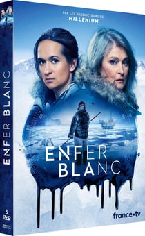 Enfer blanc