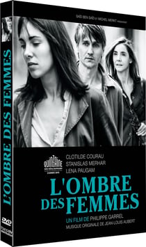 L'Ombre des femmes