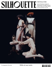 Silhouette n.15 : Mille et une nuits