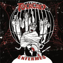 Enfermés
