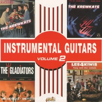 Instrumental Guitars /Vol.2