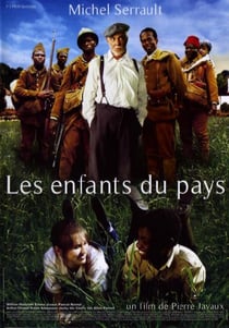 Les Enfants du pays