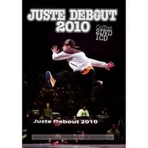 Juste debout 2010