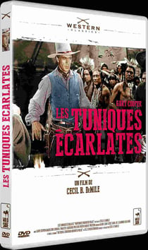 Les Tuniques écarlates