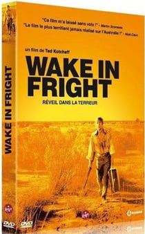 Wake in Fright (Réveil dans la terreur)