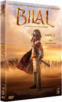 Bilal