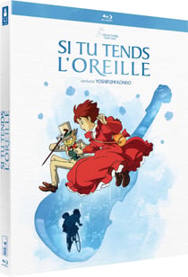 Si tu tends l'oreille (Mimi wo sumaseba)