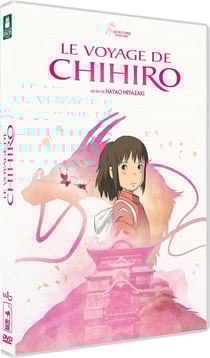 Le Voyage de Chihiro
