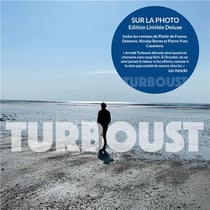 Sur la photo - édition limitée deluxe