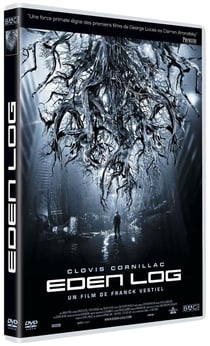 Eden Log