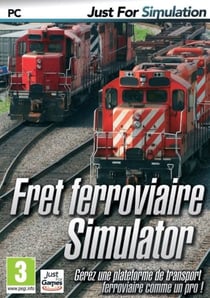 Fret ferroviaire simulator