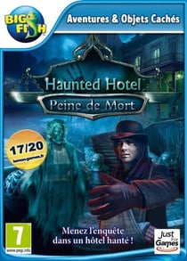 Haunted hotel : peine de mort