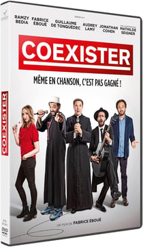 Coexister