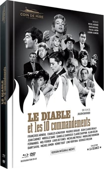 Le Diable et les 10 commandements