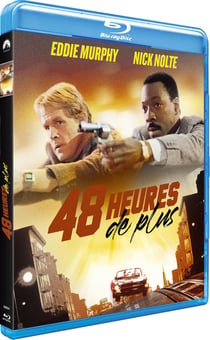 48 heures de plus