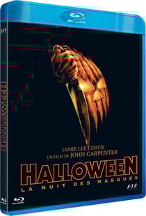 Halloween - La nuit des masques