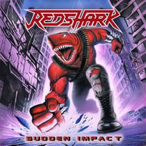 Sudden Impact - édition limitée colorée