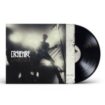Live 23 - édition limitée