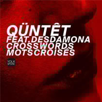 Mots croisés crosswords