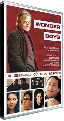Wonder Boys