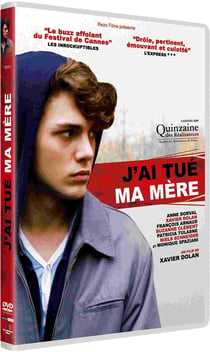 J'ai tué ma mère