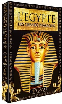 L'Egypte des grands Pharaons