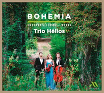 Bohemia