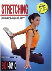Body Tonic : Stretching