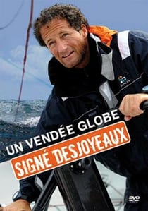 Un Vendée Globe... signé Desjoyaux