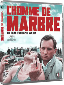 L'Homme de marbre