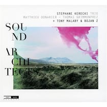 Sound architects