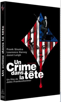 Un Crime dans la tête