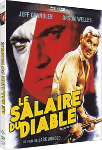 Le Salaire du Diable
