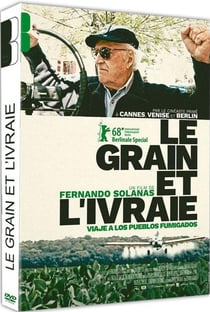 Le Grain et l'ivraie