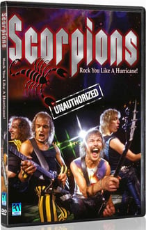 Scorpions - Rock You Like A Hurricane!