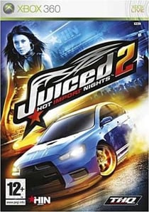 Juiced 2 : Hot Import Nigths