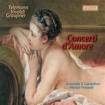 Concerti d'amore