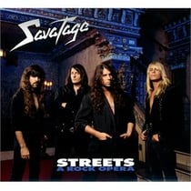 Streets