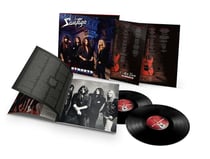 Streets - A Rock Opera