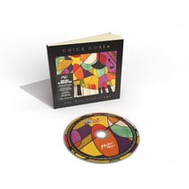 Chick Corea: The Montreux Year