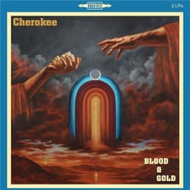 Blood And Gold