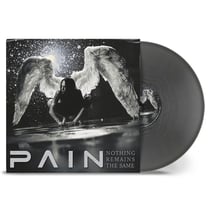 Nothing Remains The Same (Remastered 2025) - édition limitée colorée