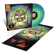 Overkill - édition colorée